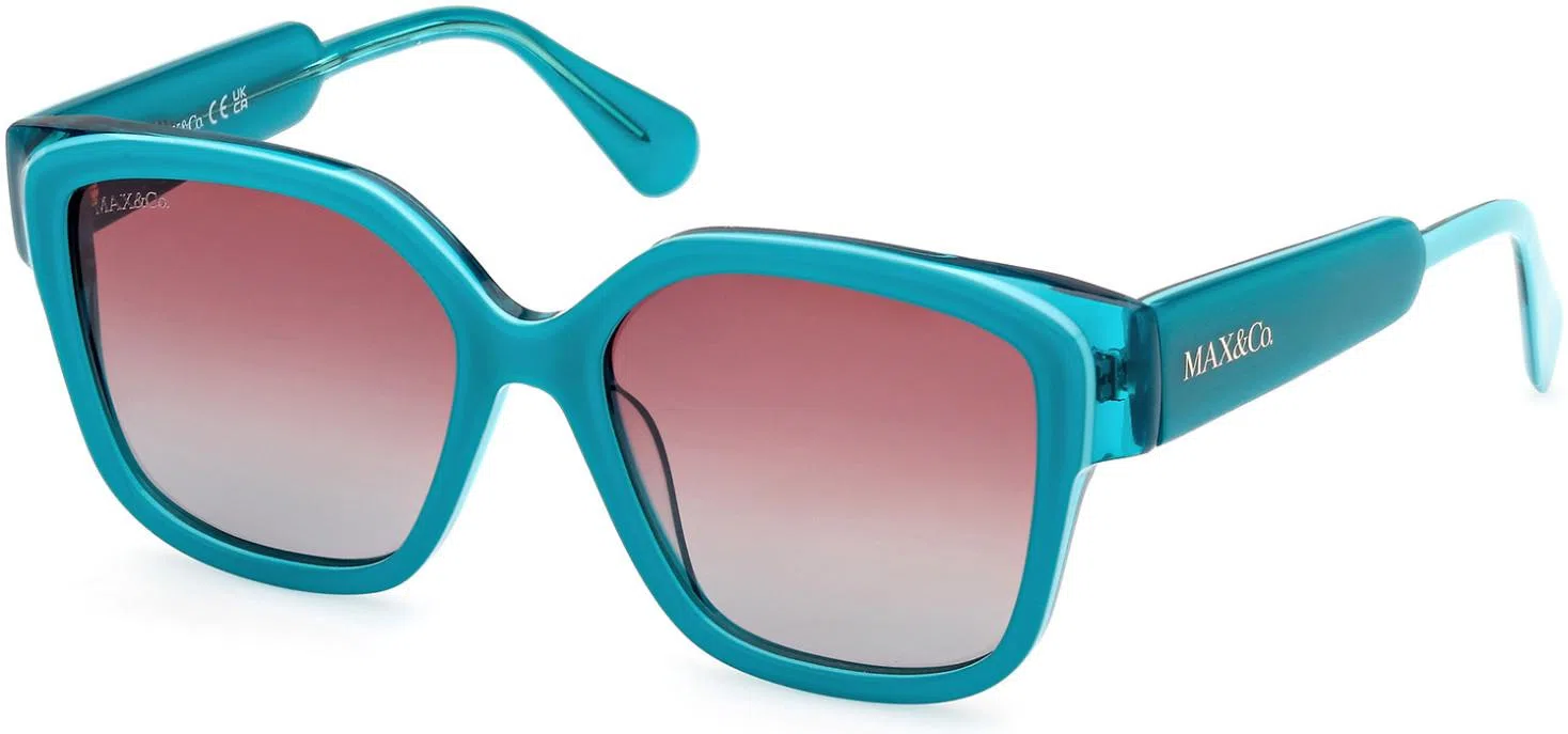MAX & CO 0075 Sunglasses - view 3
